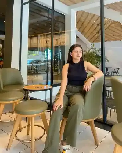 Escort Service Ashiyana